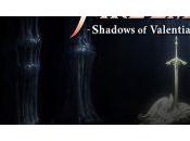 Fire Emblem Echoes Shadows Valentia très lourd venir