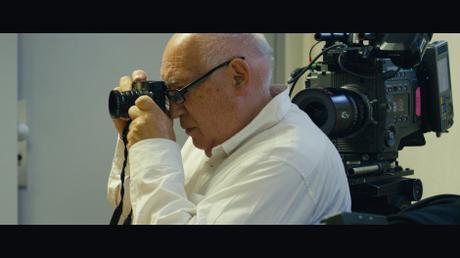12 JOURS de Raymond Depardon en sélection officielle au 70e Festival de Cannes
