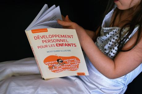 J'ai lu : Développement personnel pour les enfants