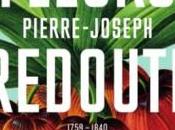 Exposition pouvoir fleurs, Pierre-Joseph Redouté (1759-1840)