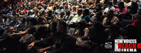 La 7ème édition du festival new-yorkais « New Voices in Black Cinema »