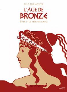 L'âge de bronze, Tome 1 : Un millier de navires de Eric Shanower