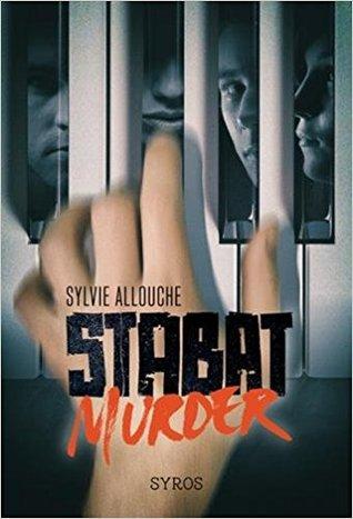 Stabat Urder - Sylvie Allouche