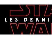 Star Wars VIII derniers Jedi dévoile bande-annonce