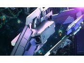 Gundam Versus méchas passent décapage