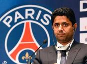 Flash: Nasser Al-Khelaïfi veut acheter second club