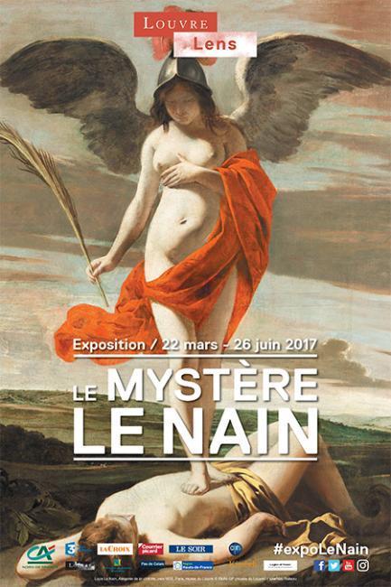 Le mystère Le Nain au Louvre Lens