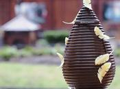 Ritz-Carlton Montréal fête Pâques printemps