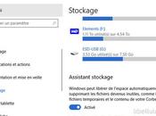 Windows Creators Update peut désormais supprimer automatiquement fichiers temporaires corbeille