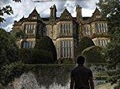 L’ombre d’une chance, Josh Lanyon