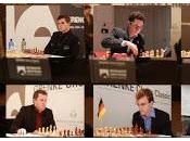 Grenke Chess Classic avec Carlsen
