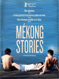 Mekong Stories 2016 (Avis)