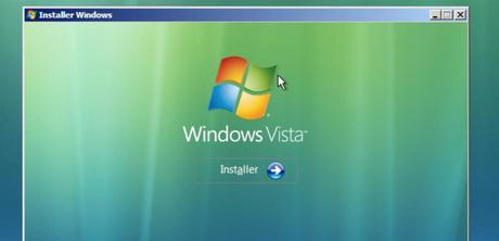 Microsoft abandonne officiellement Windows Vista