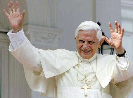 Quand Benoît XVI parlait de la foi et de la raison…
