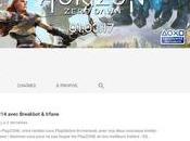 Comment activer mode foncé YouTube