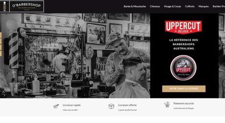 Sélection des meilleurs Barbershops en ligne - Guide Ultime barbershops
