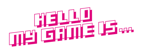 Exposition « Hello my game is… » - Musée en Herbe - Paris
