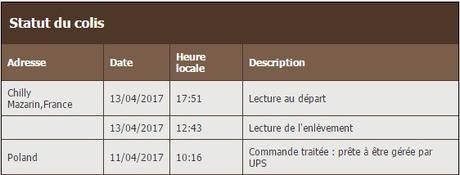 Mon expérience du Service Après-Vente de MSI Mon expérience du Service Après-Vente de MSI