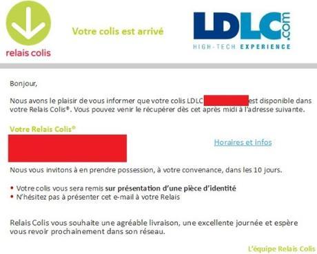Mon expérience du Service Après-Vente de MSI Mon expérience du Service Après-Vente de MSI