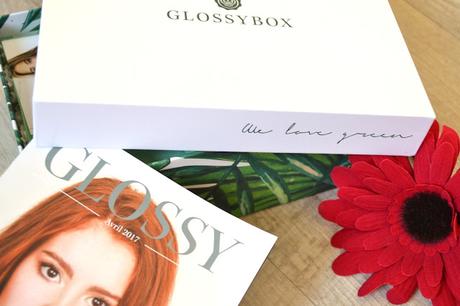 Birchbox / GlossyBox / MyLittleBox : ma battle de box beauté du mois d'avril 2017
