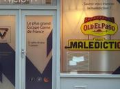 Malédiction, l’escape game signé Paso