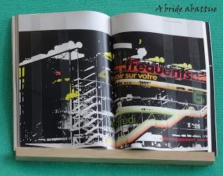 Deux expositions pour le 40e anniversaire du Centre Pompidou