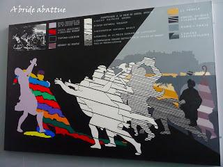 Deux expositions pour le 40e anniversaire du Centre Pompidou