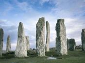 plus anciens cercles pierres Ecosse alignés soleil lune