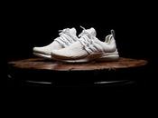 Nike Presto Light Bone