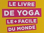 Simplissime livre yoga plus facile monde (5-10 ans) Isabelle KOCH Delphine SOUCAIL