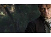 Outlander premier teaser vous briser cœur pour saison