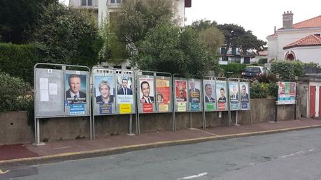 Au premier tour de la présidentielle, libéral, je voterai François Fillon: pour le projet et pour l'homme