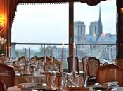 Tour d’Argent Fête printemps femmes