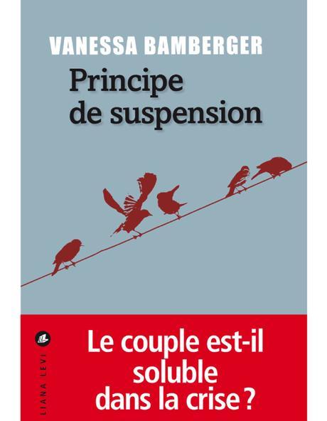 Principe de suspension