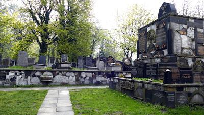 Kasimierz, l'ancien quartier juif de Cracovie par la photographie