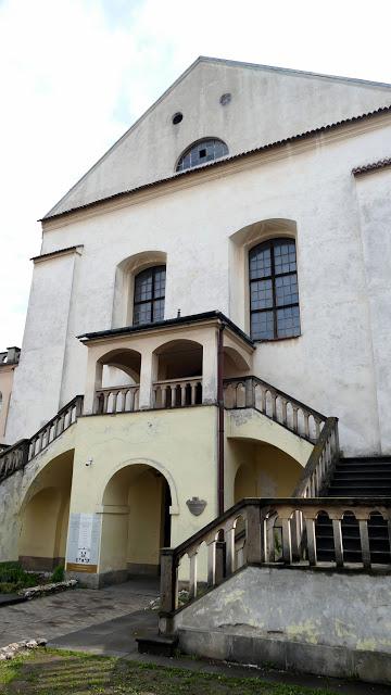 Kasimierz, l'ancien quartier juif de Cracovie par la photographie