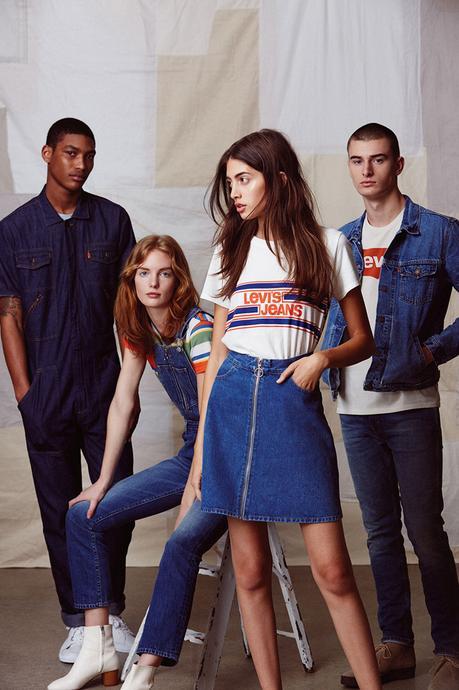 Levi’s dévoile la ligne ‘Orange Tab’ levi-s-orange-tab-ss17-lookbook-collection-folkr-06
