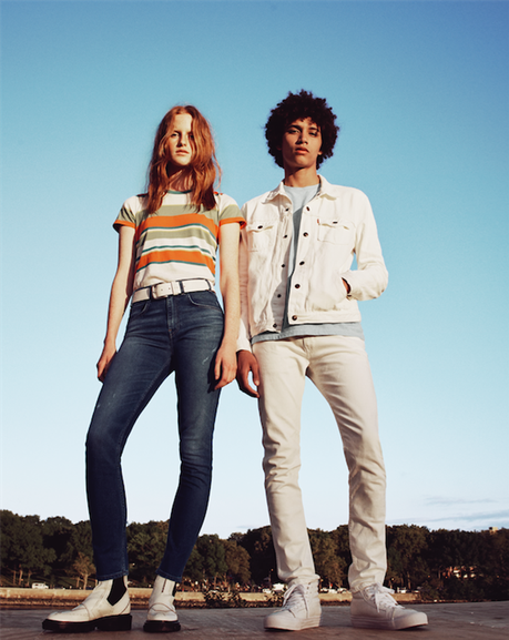 Levi’s dévoile la ligne ‘Orange Tab’ levi-s-orange-tab-ss17-lookbook-collection-folkr-02
