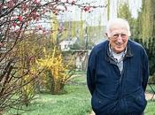 Cinq conseils Jean Vanier pour cheminer