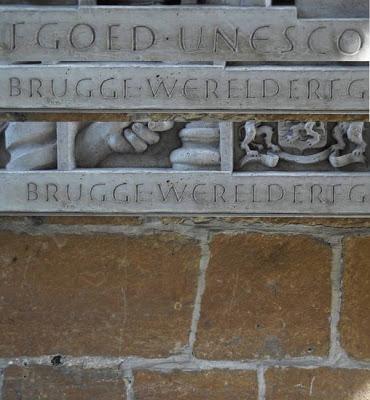 Catalogue de lettrages de Bruges 4.
