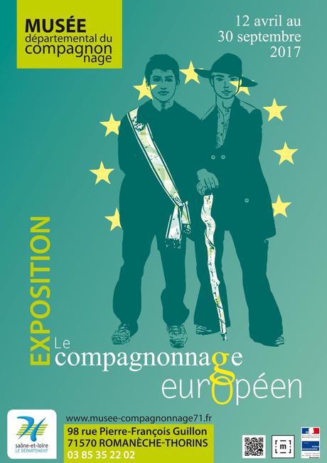 Exposition Compagnonnage européen
