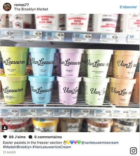 Ma marque doit être 