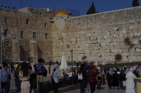 Jérusalem, la mer morte et les joyaux d’Israël