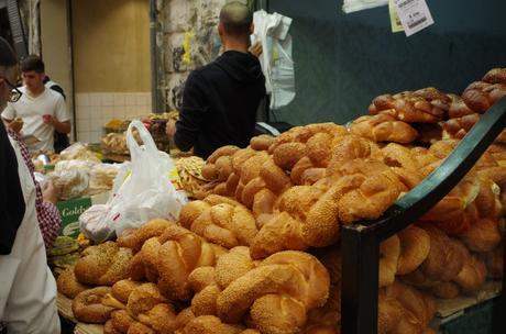 Jérusalem, la mer morte et les joyaux d’Israël