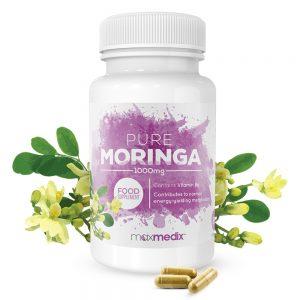 La plante Moringa Oleifera : Bienfaits et vertus, où acheter au meilleur prix