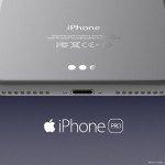 iPhone 8 : nouvelle rumeur sur la présence d’un Smart Connector