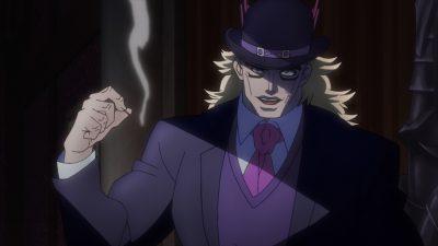 Jojo’s Bizarre Adventure : sorties DVD et Blu-Ray chez Kazé Jojo’s Bizarre Adventure : sorties DVD et Blu-Ray chez Kazé