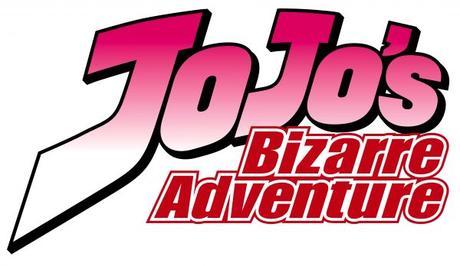 Jojo’s Bizarre Adventure : sorties DVD et Blu-Ray chez Kazé
