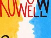 Carry (Vo), Rainbow Rowell
