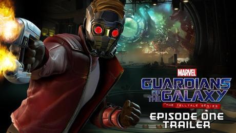 Marvel’s Guardians of the Galaxy: The Telltale Series  – La liste des trophées et succès